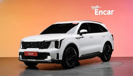 Kia 4 HEV 1.6 2WD 2025