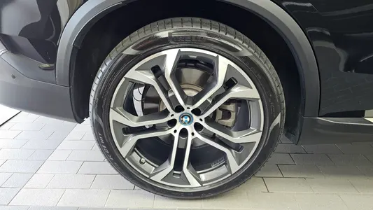 BMW X5 (G05) xDrive 50e xLine 2025 4