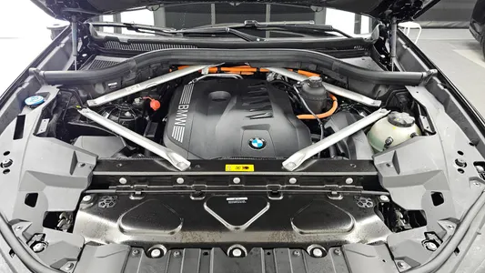BMW X5 (G05) xDrive 50e xLine 2025 5