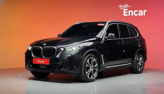 BMW X5 (G05) xDrive 50e xLine 2025 20