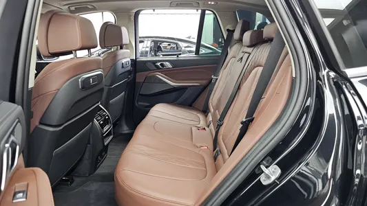 BMW X5 (G05) xDrive 50e xLine 2025 26