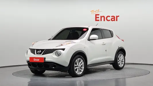 Nissan 1.6 SV 2014