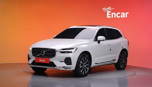 Volvo XC60 2 B5 2024