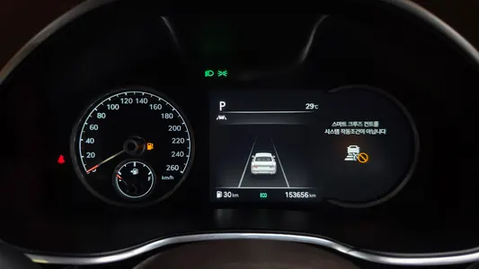 Genesis G80 (RG3) 2.5 2WD 2021 8
