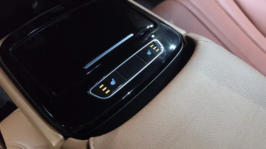 Genesis G80 (RG3) 2.5 2WD 2021 15