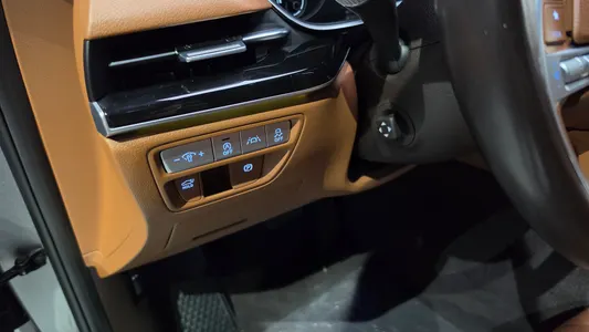 Genesis G80 (RG3) 2.5 2WD 2021 20