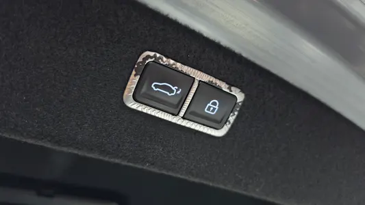 Genesis G80 (RG3) 2.5 2WD 2021 18