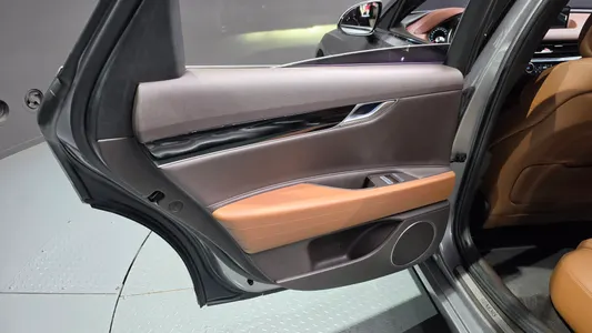 Genesis G80 (RG3) 2.5 2WD 2021 25