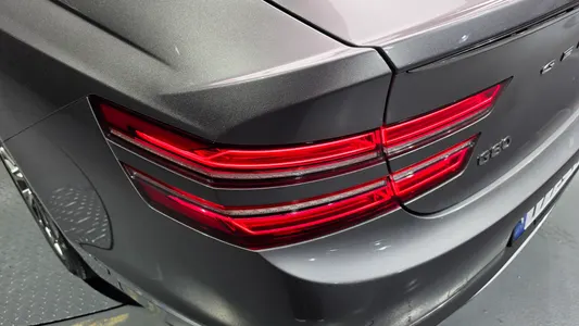 Genesis G80 (RG3) 2.5 2WD 2021 23