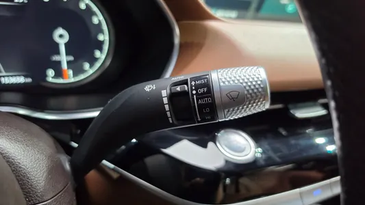 Genesis G80 (RG3) 2.5 2WD 2021 27
