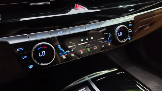 Genesis G80 (RG3) 2.5 2WD 2021 30