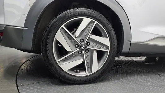 Hyundai 넥쏘 2021 5