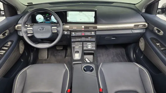Hyundai 넥쏘 2021 7