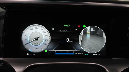 Hyundai 넥쏘 2021 8