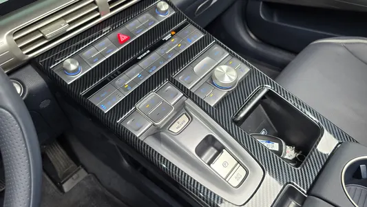 Hyundai 넥쏘 2021 9