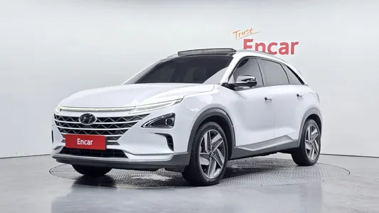 Hyundai 2021