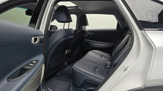 Hyundai 넥쏘 2021 12