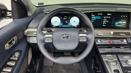 Hyundai 넥쏘 2021 13
