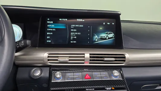 Hyundai 넥쏘 2021 14