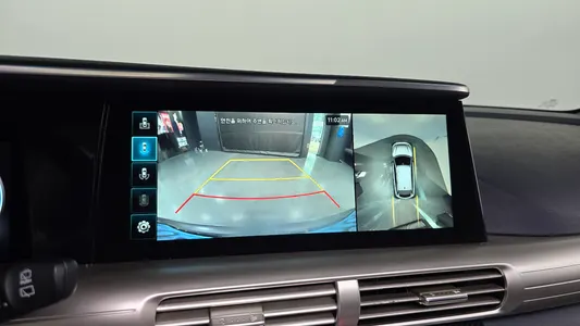 Hyundai 넥쏘 2021 15