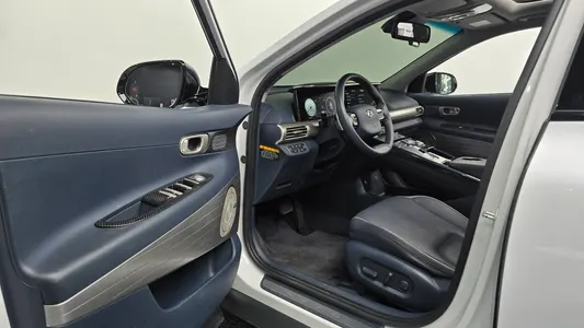 Hyundai 넥쏘 2021 10