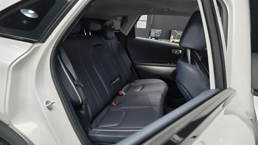 Hyundai 넥쏘 2021 26
