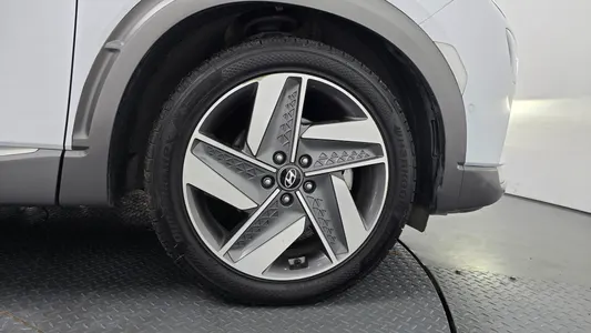 Hyundai 넥쏘 2021 21