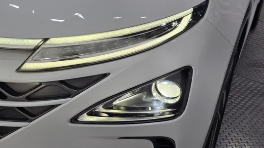 Hyundai 넥쏘 2021 22