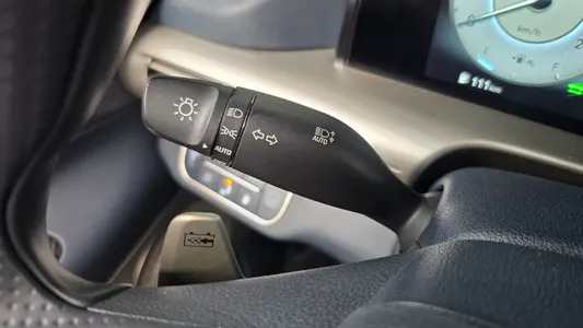 Hyundai 넥쏘 2021 33