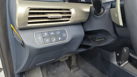 Hyundai 넥쏘 2021 28