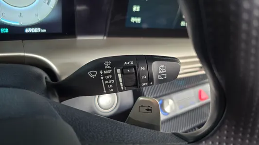 Hyundai 넥쏘 2021 30