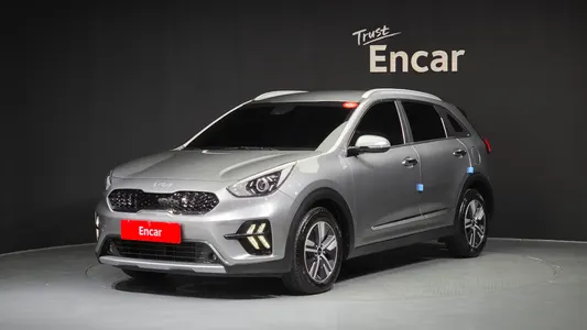 Kia 1.6 HEV 2021