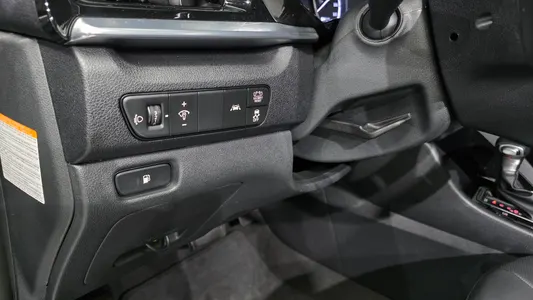 Kia 니로 1.6 HEV 2021 14