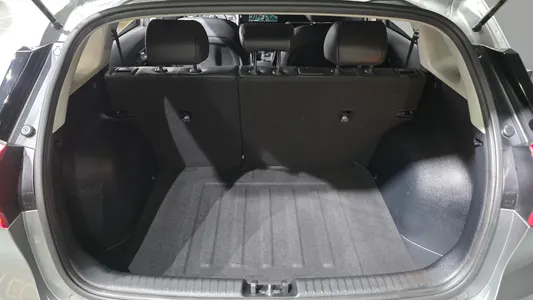 Kia 니로 1.6 HEV 2021 32