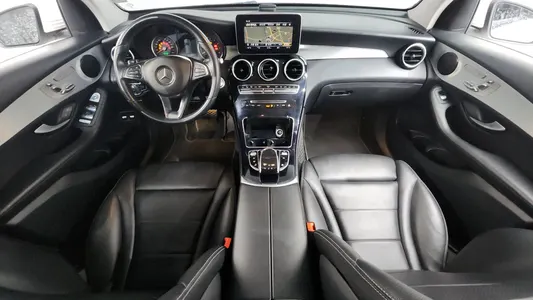Mercedes-Benz GLC-Class X253 GLC350e 4MATIC 2018 7