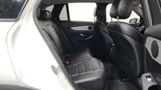 Mercedes-Benz GLC-Class X253 GLC350e 4MATIC 2018 11