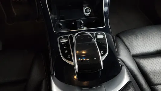 Mercedes-Benz GLC-Class X253 GLC350e 4MATIC 2018 20