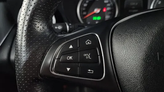 Mercedes-Benz GLC-Class X253 GLC350e 4MATIC 2018 17
