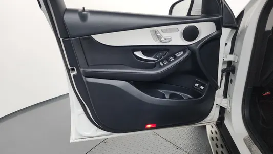 Mercedes-Benz GLC-Class X253 GLC350e 4MATIC 2018 24