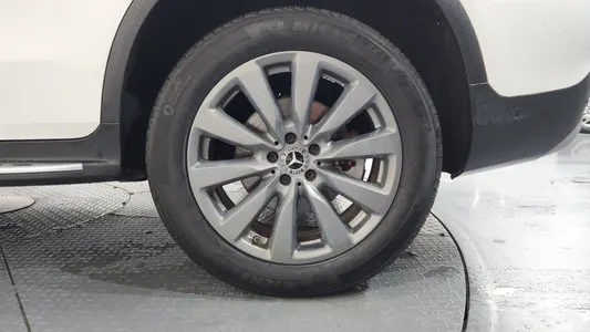 Mercedes-Benz GLC-Class X253 GLC350e 4MATIC 2018 21