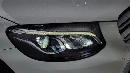 Mercedes-Benz GLC-Class X253 GLC350e 4MATIC 2018 22