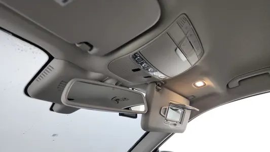 Mercedes-Benz GLC-Class X253 GLC350e 4MATIC 2018 27