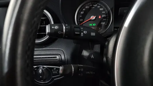 Mercedes-Benz GLC-Class X253 GLC350e 4MATIC 2018 28
