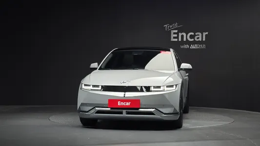 Hyundai Ioniq 5 AWD 2023