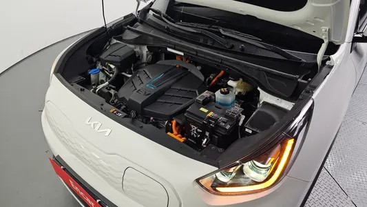 Kia 니로 플러스 2023 6