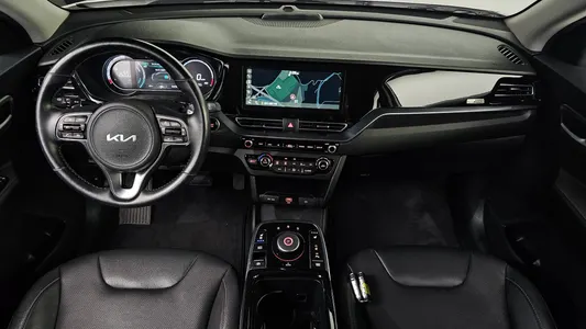 Kia 니로 플러스 2023 7