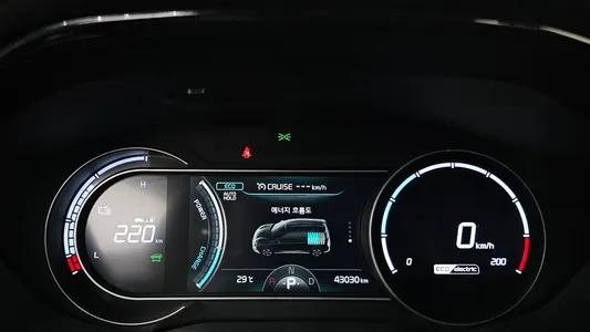 Kia 니로 플러스 2023 8