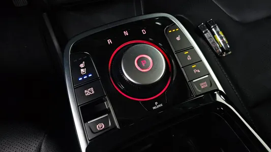 Kia 니로 플러스 2023 9
