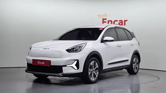 Kia 2023