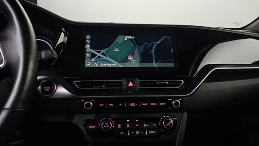 Kia 니로 플러스 2023 13